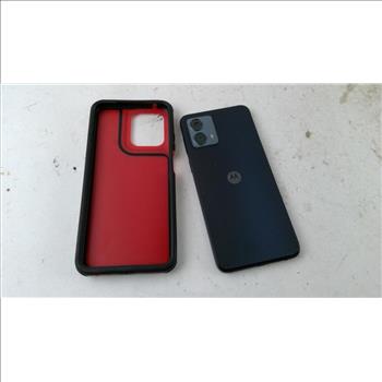 Motorola Moto G 5 G - 2023, 64MB, DISH