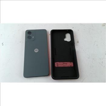 Motorola Moto G 5G, 128 GB, Carrier Unknown