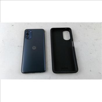 Motorola Moto G 5g (2022), 64 GB, DISH Wireless