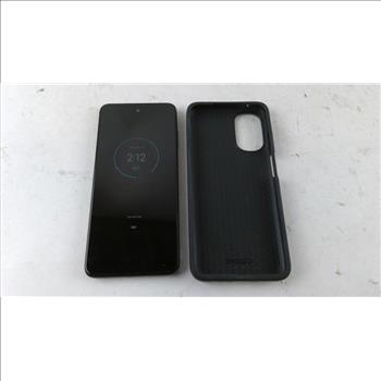 Motorola Moto G 5g (2022), 64 GB, DISH Wireless