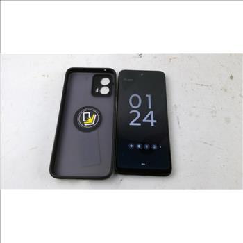 Motorola Moto G 5G - 2023, 64 GB, Carrier Unknown