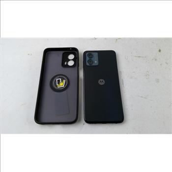 Motorola Moto G 5G - 2023, 64 GB, Carrier Unknown