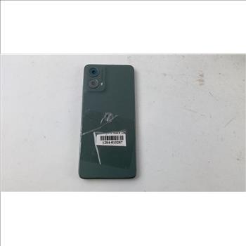 Motorola Moto G 5G - 2024, 128 GB, Carrier Unknown