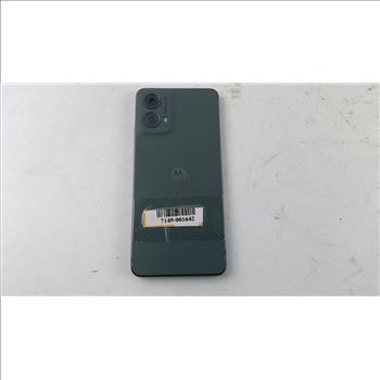 Motorola Moto G 5G - 2024, 128 GB, Carrier Unknown