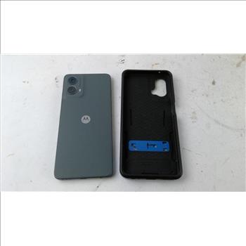 Motorola Moto G 5G - 2024, 128 GB, Cricket