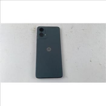 Motorola Moto G 5G - 2024, 128 GB, Unknown Carrier