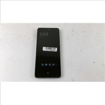 Motorola Moto G 5G - 2024, 128 GB, Unknown Carrier