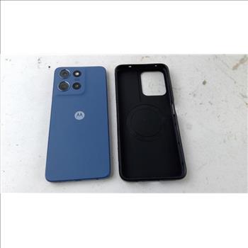 Motorola Moto G 64 GB - 2025, 64 GB, Carrier Unknown