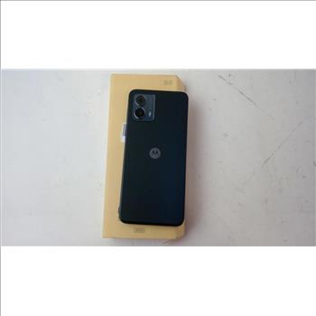 Motorola Moto G, 64GB, Carrier Unknown