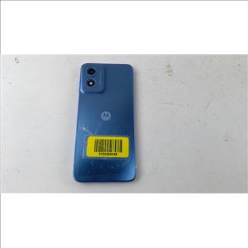 Motorola Moto G Play - 2024, 64 GB, AT&T