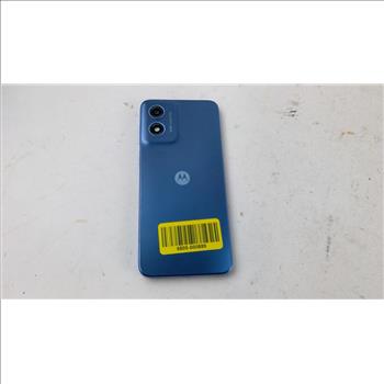 Motorola Moto G Play - 2024, 64 GB, Cricket