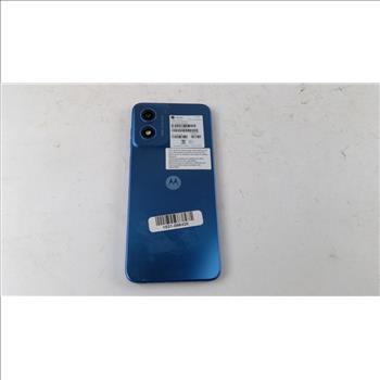 Motorola Moto G Play 2024, 64 GB, Cricket