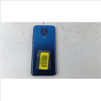 Motorola Moto G Play, 32 GB, Tracfone