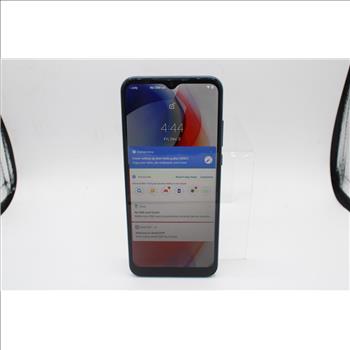 Motorola Moto G Play, 32GB, Cricket Wireless