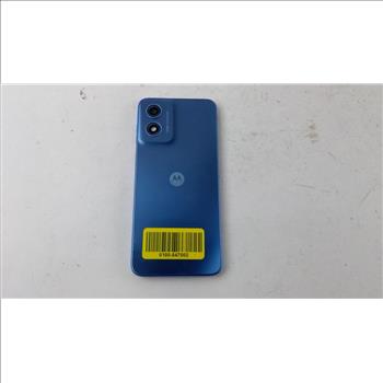 Motorola Moto G Play, 64 GB, Carrier Unknown