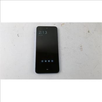 Motorola Moto G Play, 64 GB, Carrier Unknown