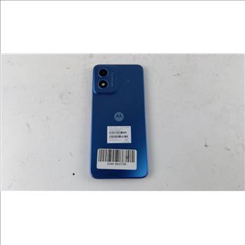 Motorola Moto G Play, 64 GB, Tracfone
