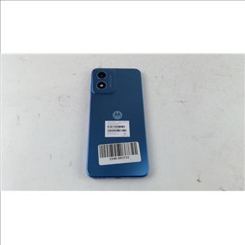 Motorola Moto G Play, 64 GB, Tracfone
