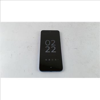 Motorola Moto G Play, 64 GB, Tracfone