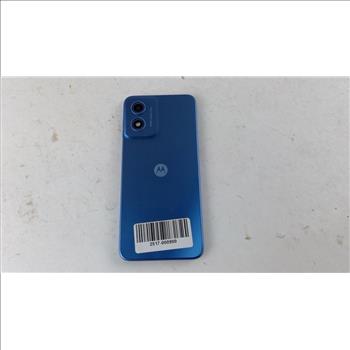 Motorola Moto G Play, 64 GB, Tracfone