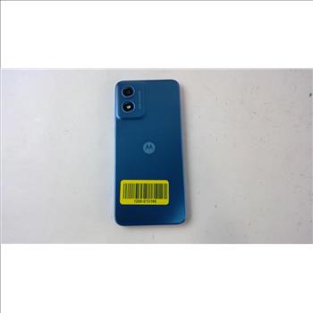 Motorola Moto G Play, 64GB, AT&T