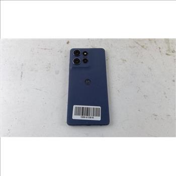 Motorola Moto G Power - 2025, 128 GB, Carrier Unknown