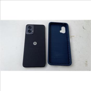 Motorola Moto G Power 5G - 2024, 128 GB, Carrier Unknown