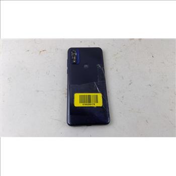 Motorola Moto G Pure, 32 GB, Tracfone