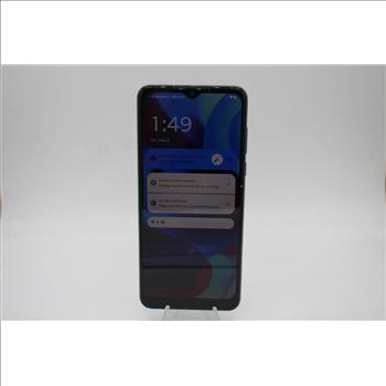 Motorola Moto G Pure, 32GB, Cricket