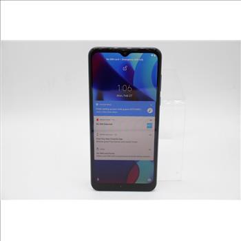 Motorola Moto G Pure, 32GB, Unknown Carrier