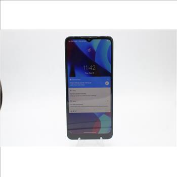 Motorola Moto G Pure, 32GB, Unknown Carrier