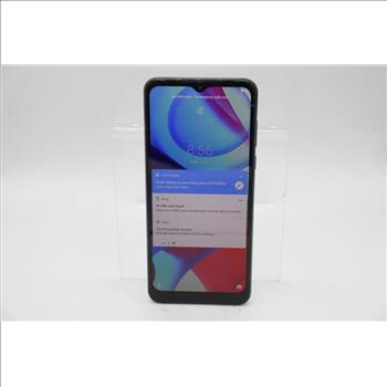 Motorola Moto G Pure, 32GB, Unknown Carrier
