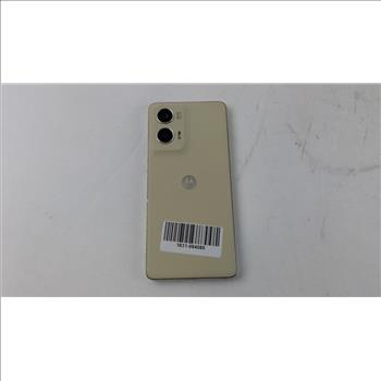 Motorola Moto G Stylus, 128GB, Carrier Unknown