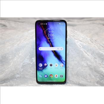 Motorola Moto G Stylus, 128GB, Metro By T-Mobile