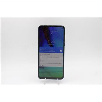 Motorola Moto G Stylus, 128GB, Metro By T-Mobile