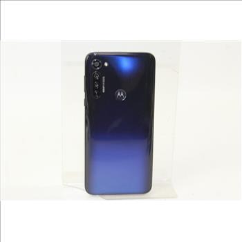 Motorola Moto G Stylus, 128GB, Metro By T-Mobile