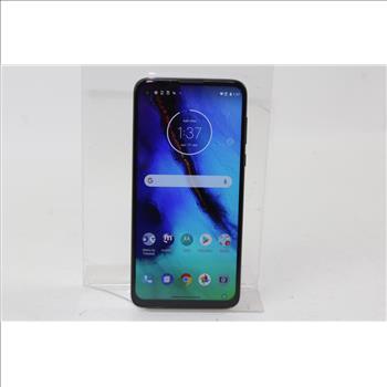 Motorola Moto G Stylus, 128GB, Metro By T-Mobile