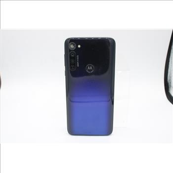 Motorola Moto G Stylus, 128GB, Metro By T-Mobile