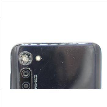 Motorola Moto G Stylus, 128GB, Metro By T-Mobile