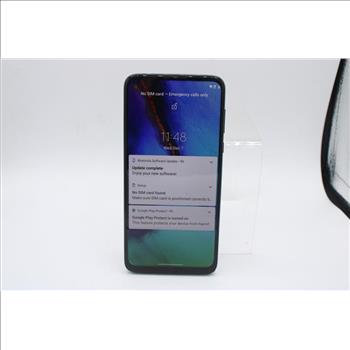 Motorola Moto G Stylus, 128GB, Metro By T-Mobile