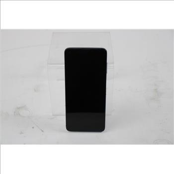 Motorola Moto G Stylus, 128GB, TracFone Wireless, Google Account Locked, Sold For Parts