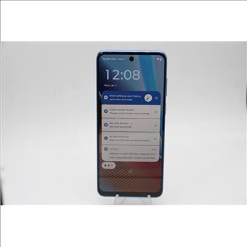 Motorola Moto G Stylus, 128GB, Unknown Carrier