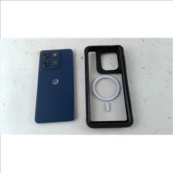 Motorola Moto G Stylus - 2025, 128 GB, AT&T
