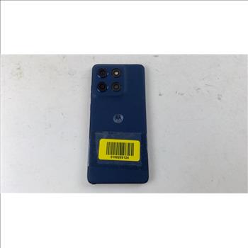 Motorola Moto G Stylus - 2025, 128 GB, Spectrum