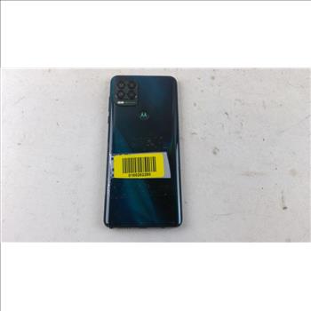 Motorola Moto G Stylus 5G, 128GB, Carrier Unknown