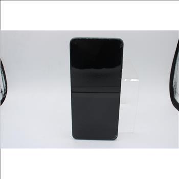 Motorola Moto G Stylus 5G, 128GB, Cricket Wireless, Google Account Locked, Sold For Parts