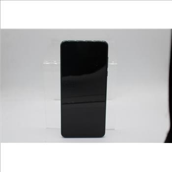 Motorola Moto G Stylus 5G, 128GB, Unknown Carrier, Google Account Locked, Sold For Parts