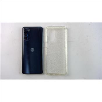 Motorola Moto G Stylus, Google Account Locked, Sold For Parts