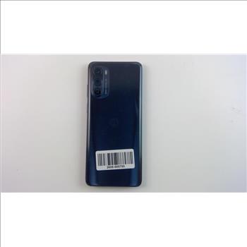 Motorola Moto G Stylus, Google Account Locked, Sold For Parts