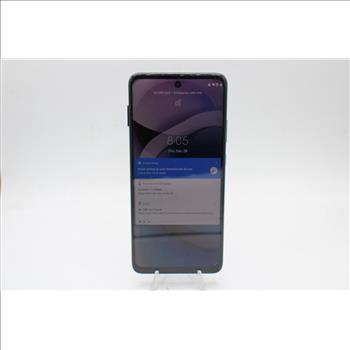 Motorola Moto One 5G Ace, 128GB, Unknown Carrier
